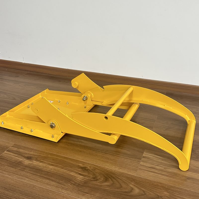 ऐसे क्षेत्र जहां वाहन कम गति पर चलते हैं यातायात बाधा भाग विनिमेय डिजाइन आसान रखरखाव और यातायात सुरक्षा सुनिश्चित करता है