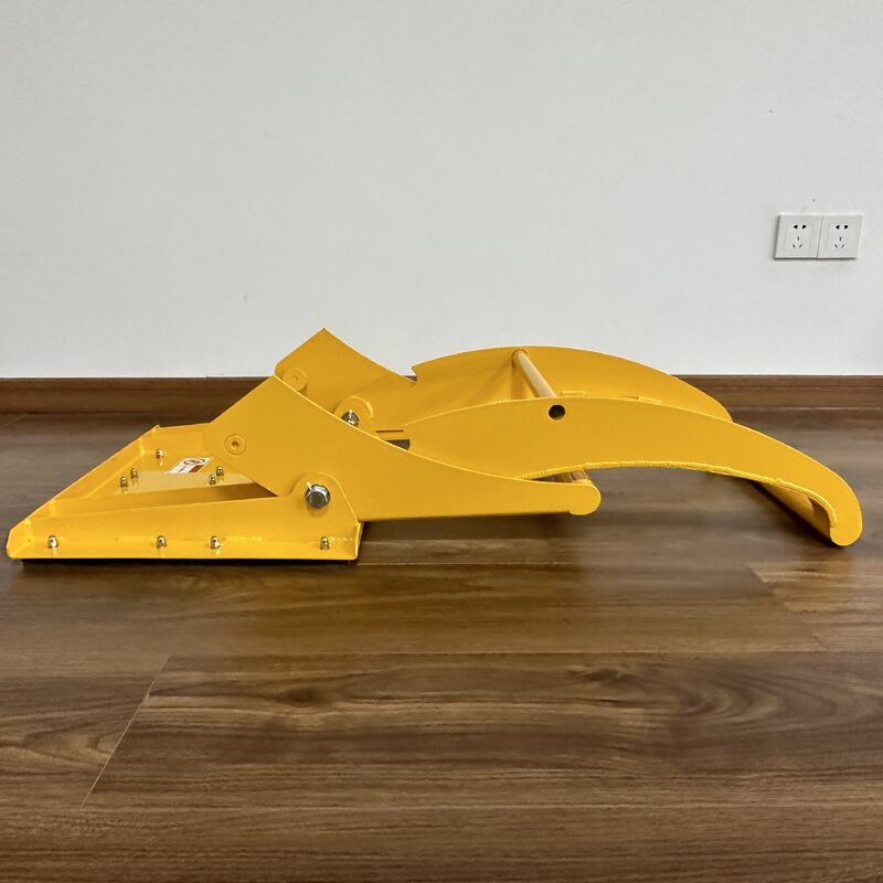 पाउडर-लेपित बैरिकेड, जो झुकने और वेल्डिंग तकनीक का उपयोग करके निर्मित किया गया है, औद्योगिक वातावरण के लिए प्रभावी बाधा समाधान प्रदान करता है