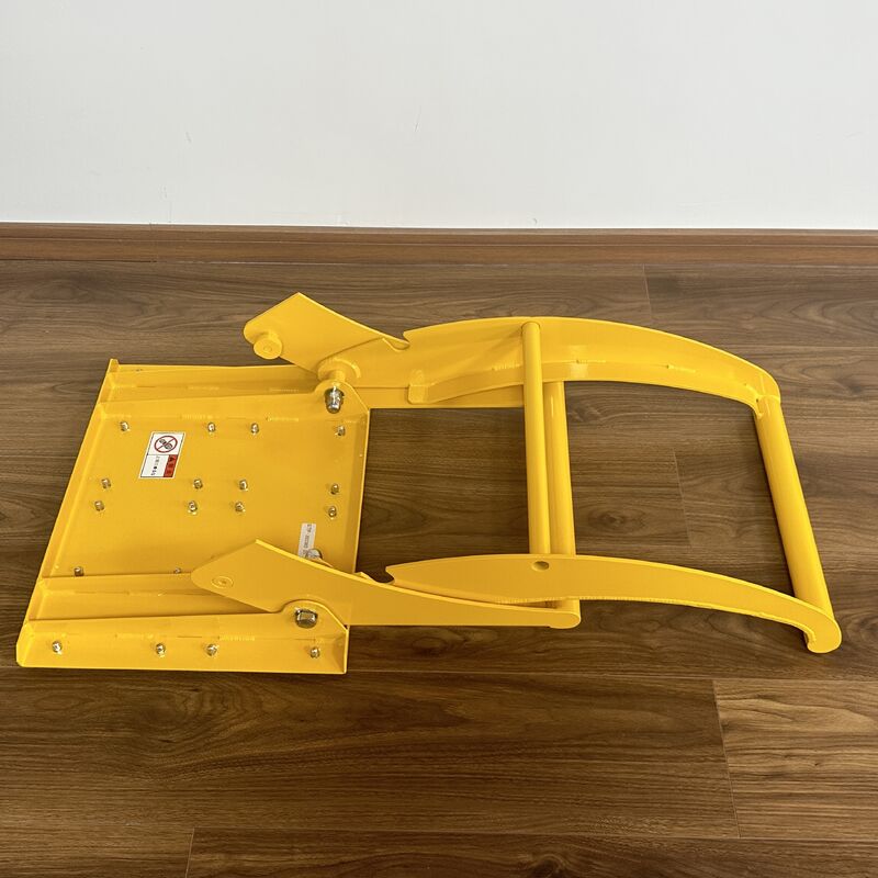 पाउडर लेपित अस्थायी सड़क पैदल यात्री पैदल मार्ग बाधाएं मॉड्यूलर प्रणाली यातायात नियंत्रण प्रदान करती है कार्यक्षेत्रों में सुरक्षा में सुधार