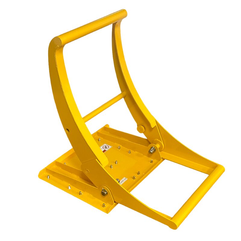 वेल्डिंग फैब्रिकेटेड फोल्डेबल पोर्टेबल वाहन बैरिकेड्स ट्रैफिक प्रबंधन के लिए बैरियर एल्यूमीनियम प्रोफाइल