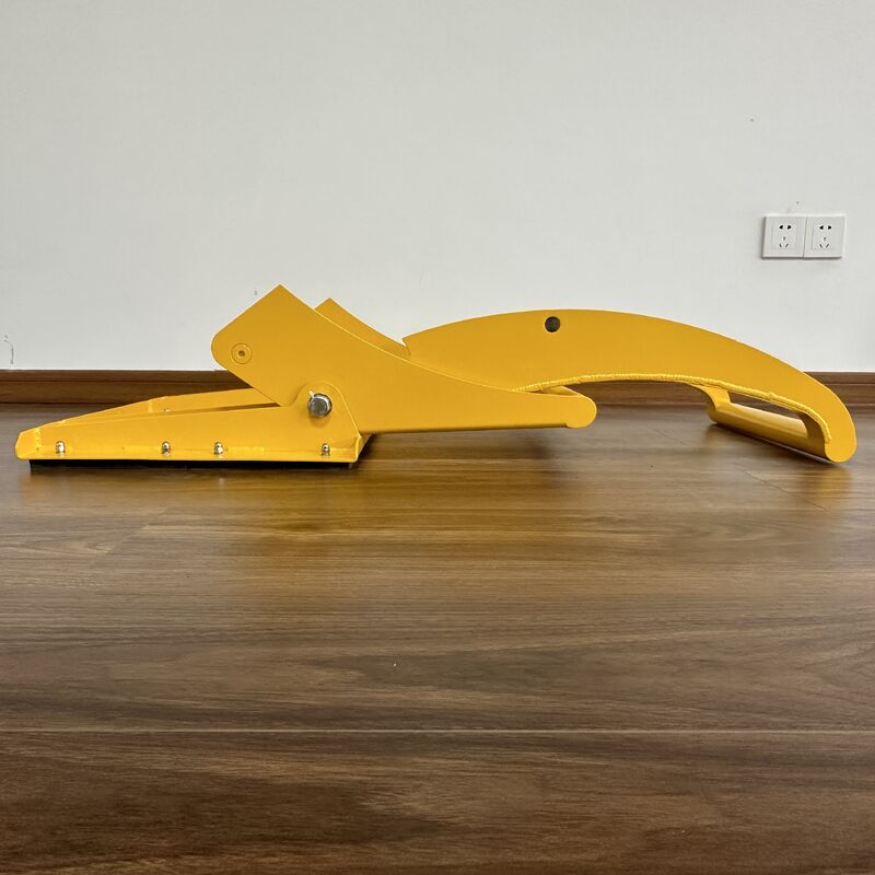 वेल्डिंग फैब्रिकेटेड फोल्डेबल पोर्टेबल वाहन बैरिकेड्स ट्रैफिक प्रबंधन के लिए बैरियर एल्यूमीनियम प्रोफाइल