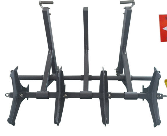 1623 * 1080 * 1067 मिमी 60 किग्रा वाई प्रकार वाहन सुरक्षा बाधाएं